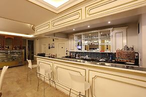 Ottoman Hotel Sakarya