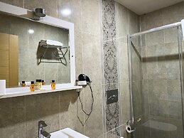 Ottoman Hotel Sakarya