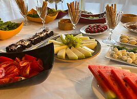 Ottoman Hotel Sakarya