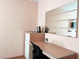 Ottoman Hotel Sakarya