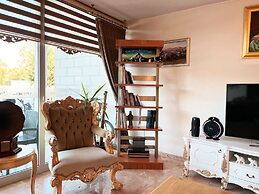 Ottoman Hotel Sakarya