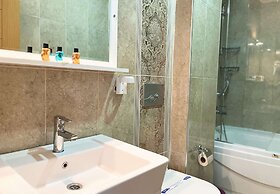 Ottoman Hotel Sakarya