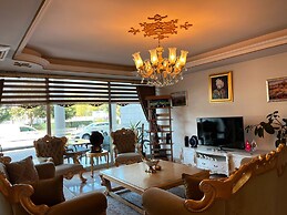 Ottoman Hotel Sakarya