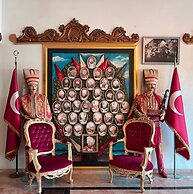 Ottoman Hotel Sakarya