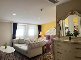 Ottoman Hotel Sakarya