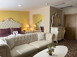 Ottoman Hotel Sakarya