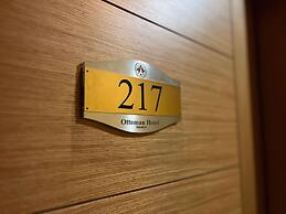 Ottoman Hotel Sakarya