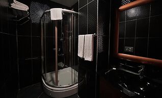 Ottoman Hotel Sakarya