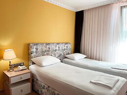 Ottoman Hotel Sakarya