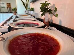 Ottoman Hotel Sakarya