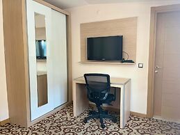 Ottoman Hotel Sakarya