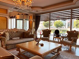 Ottoman Hotel Sakarya