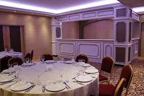 Ottoman Hotel Sakarya