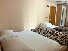 Ottoman Hotel Sakarya