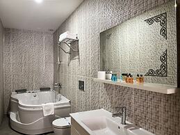 Ottoman Hotel Sakarya