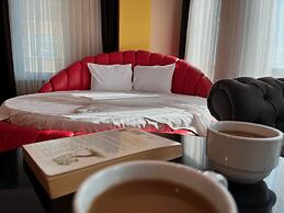 Ottoman Hotel Sakarya