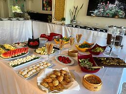 Ottoman Hotel Sakarya