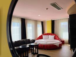 Ottoman Hotel Sakarya