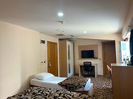 Ottoman Hotel Sakarya