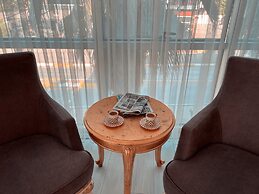 Ottoman Hotel Sakarya