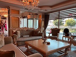 Ottoman Hotel Sakarya