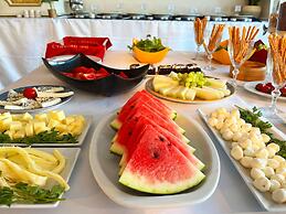 Ottoman Hotel Sakarya