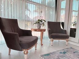 Ottoman Hotel Sakarya