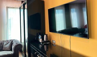 Ottoman Hotel Sakarya