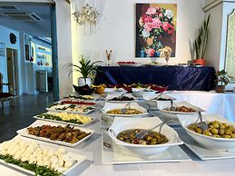 Ottoman Hotel Sakarya