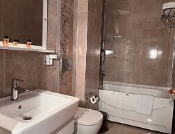 Ottoman Hotel Sakarya