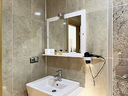 Ottoman Hotel Sakarya