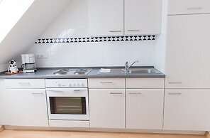 ausZEIT - Ihr Sibyllenbad Gästehaus