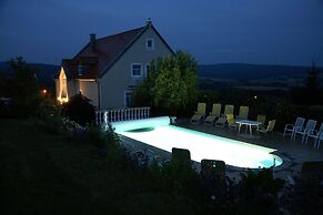ausZEIT - Ihr Sibyllenbad Gästehaus