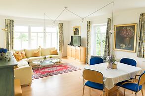 ausZEIT - Ihr Sibyllenbad Gästehaus
