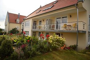 ausZEIT - Ihr Sibyllenbad Gästehaus