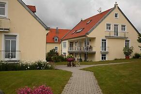 ausZEIT - Ihr Sibyllenbad Gästehaus