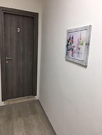 Almayer La Locanda della Bicicletta