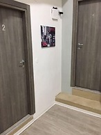 Almayer La Locanda della Bicicletta