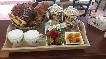 Almayer La Locanda della Bicicletta