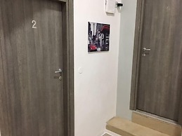 Almayer La Locanda della Bicicletta