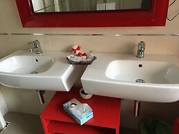 Almayer La Locanda della Bicicletta