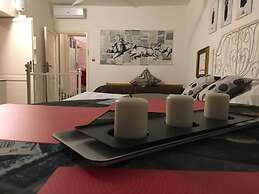 Almayer La Locanda della Bicicletta