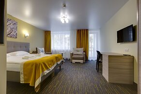 Liivarand Hotel