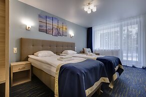 Liivarand Hotel