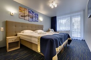 Liivarand Hotel