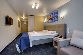 Liivarand Hotel