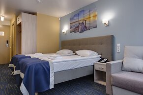 Liivarand Hotel