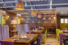 Liivarand Hotel