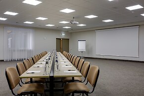Liivarand Hotel