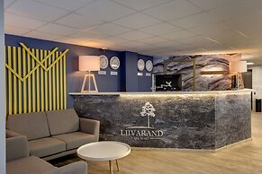 Liivarand Hotel